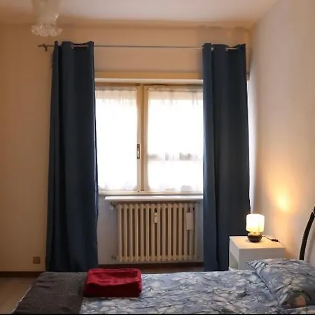 Apartment Revoltella 16 Rome