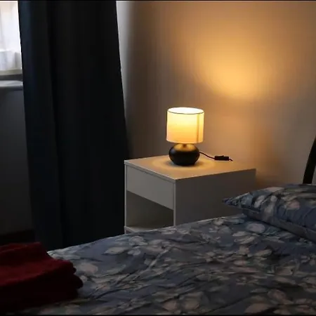 Revoltella 16 דירה *