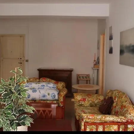 Revoltella 16 רומא